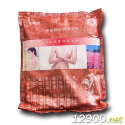 藏红花丰胸保健中药膜 传统智慧与现代美体的融合